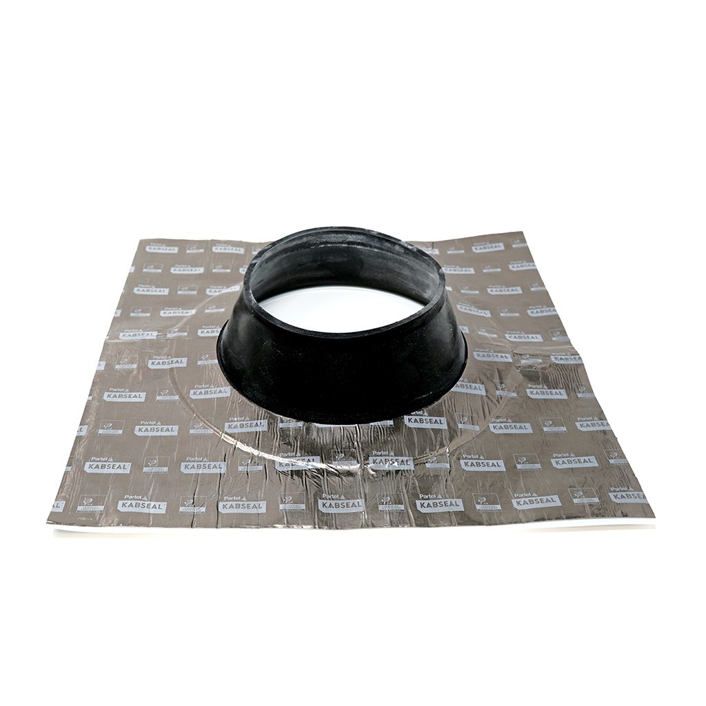 KABSEAL GAS - Sleeves For Radon Tight Pipe And Cable Sealing For Sale UK