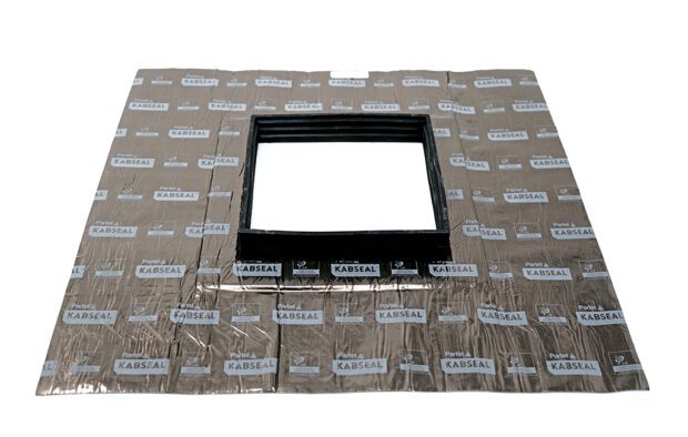 KABSEAL SLAB - Sleeves For Radon-Tight Floor Slab Sealing For Sale UK