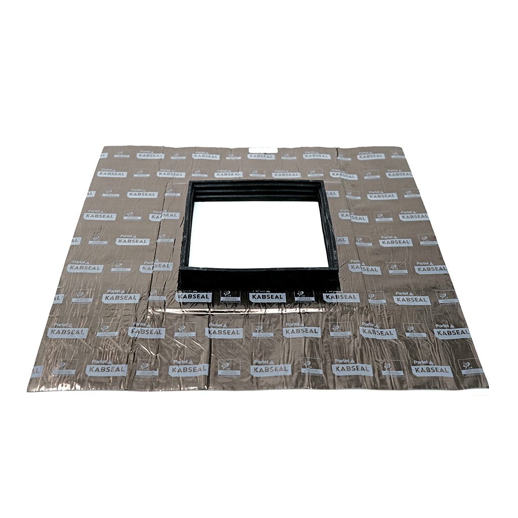 KABSEAL SLAB - Sleeves For Radon-Tight Floor Slab Sealing For Sale UK