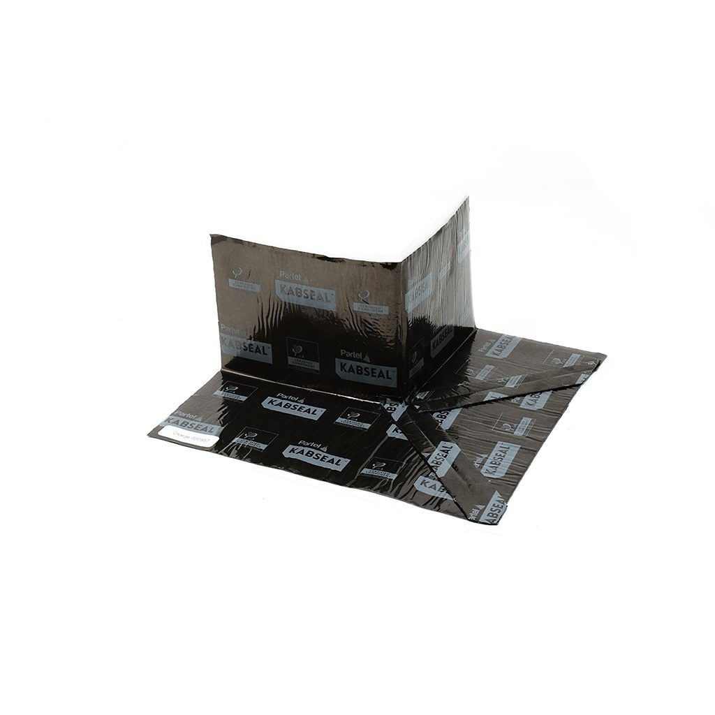 KORNSEAL GAS - Radon Resistant Airtightness Tape For Corners For Sale UK